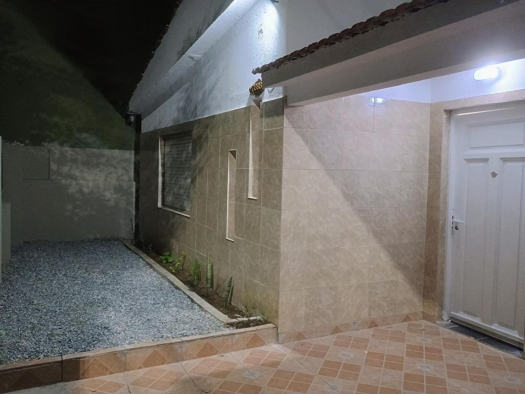 La Casita Vila Mar del Tuyu Exterior foto